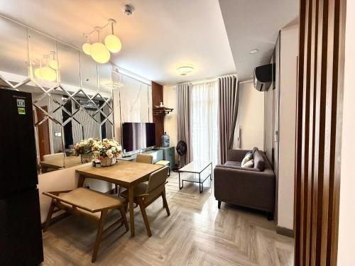 Sun home - Phan Rang - Tháp Chàm (Ninh Thuận)