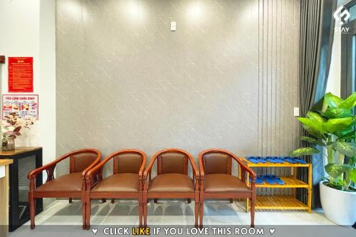 Lobby, FSTAY - COZY AND PEACEFUL HOMESTAY DA NANG in Xuan Ha