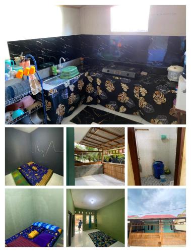 Ananda Homestay Madasari