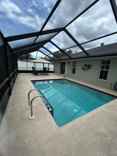 Lakeview Retreat, Sebring