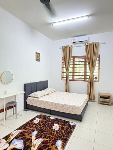 Home-Away Homestay in Gerik