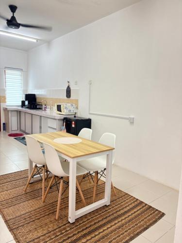 Home-Away Homestay in Gerik