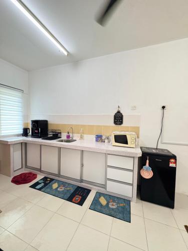 Home-Away Homestay in Gerik