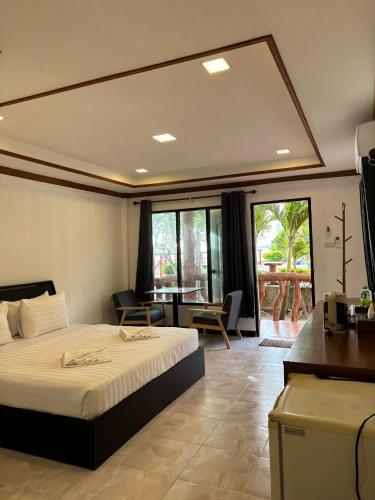 Friendly Resort