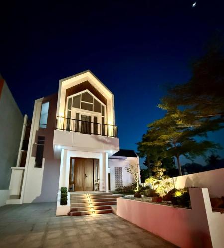 Pecinta Senja Villa