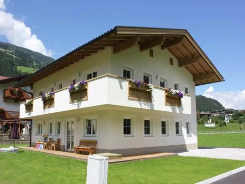 Apartment in Aschau near Ski Slopes in Aschau, Österreich
