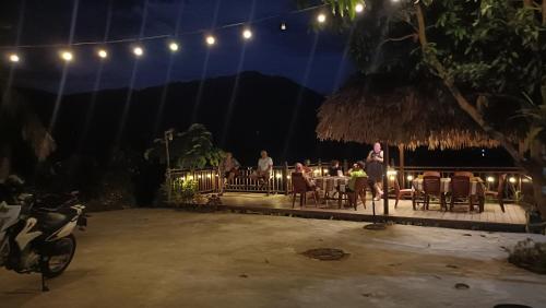 Vu Linh Farmstay in Yen Binh (Yen Bai)