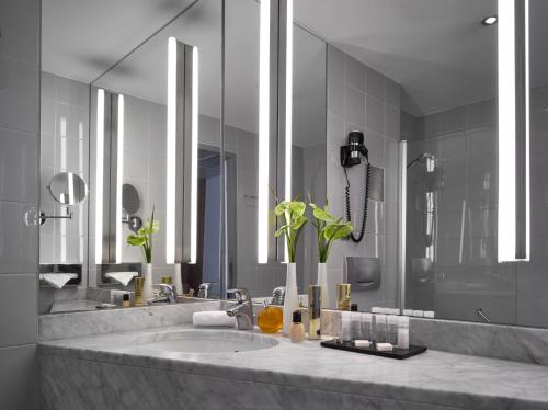 K+K Hotel am Harras - main image