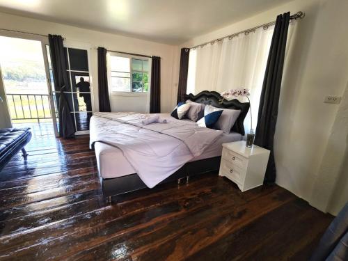 呵叻 Moon River Resort Phimai 3星级 酒店 套房