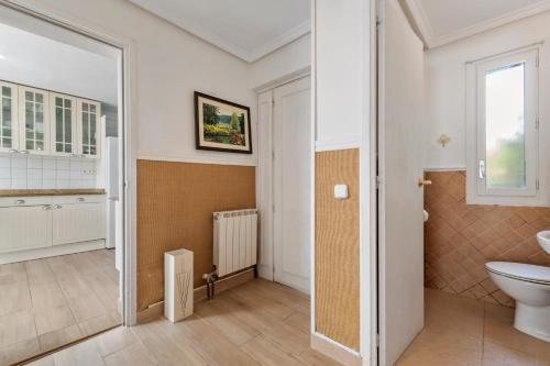 Relax en la naturaleza a solo 45 min de Madrid gîte à louer Collado Mediano