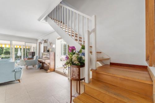 Relax en la naturaleza a solo 45 min de Madrid in Collado Mediano