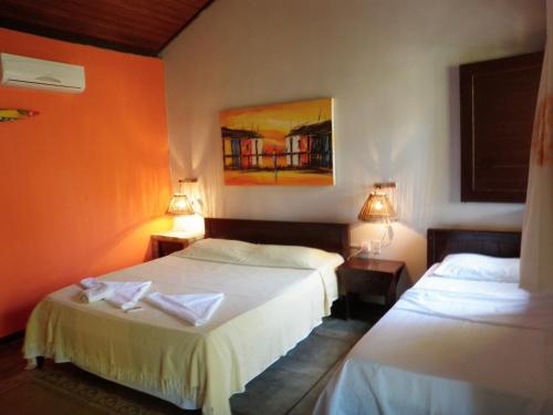 One-Bedroom Chalet image 3