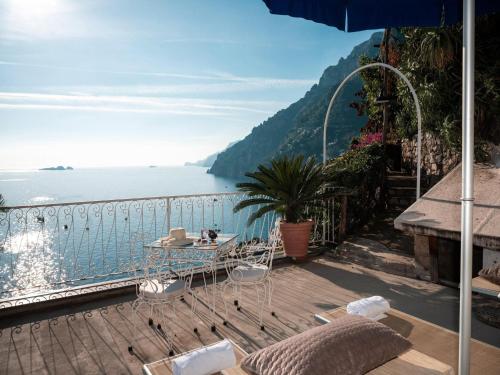 Chic Hideaway in Positano, Positano (photo 2)