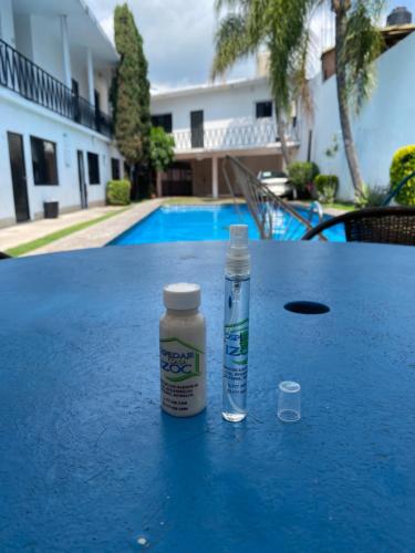 Casa Tizoc Hospedaje in Jiutepec, Mexico
