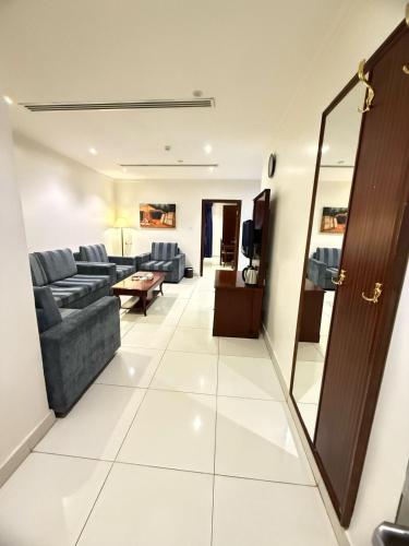 فندق عنيزة الحديث in Unayzah