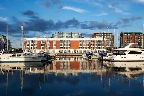Im-Jaich Boardinghouse Bremerhaven in Bremerhaven, Deutschland