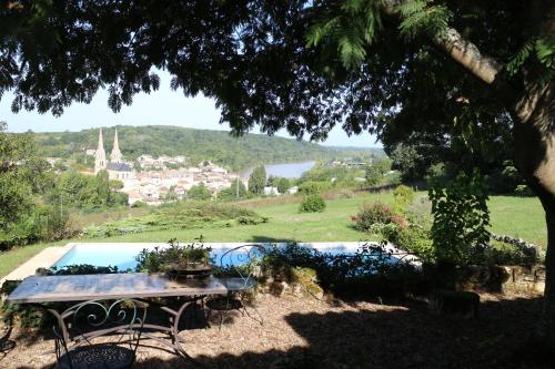 Les 4 Eléments St Emilion