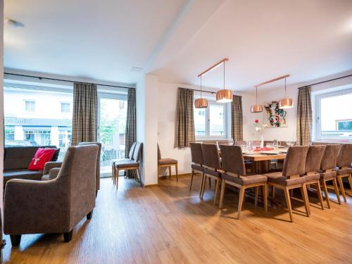 Chalet in Zell am See near Ski Slopes, Bruck an der Großglocknerstraße (Foto 9)