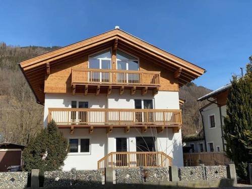 Chalet in Zell am See near Ski Slopes, Bruck an der Großglocknerstraße (Foto 6)
