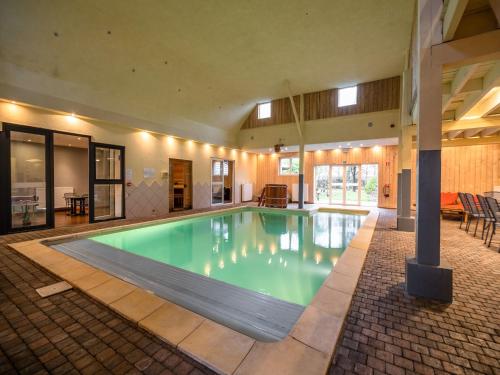 Tranquil Escape, Sourbrodt gîte à louer Andrîfosse