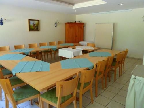 Tárgyalóterem/bálterem, Landgasthof-Hotel-Rossle in Elzach