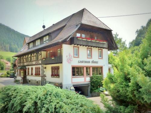 Landgasthof-Hotel-Rössle - image 6