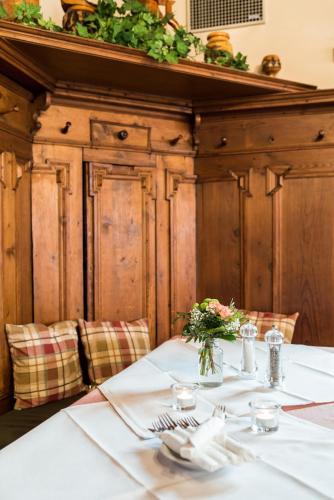 Gasthaus Zum Specht in 赫斯巴赫