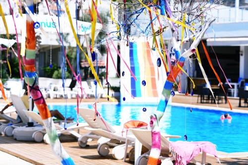 Delfi Hotel Spa & Wellness Center - image 10