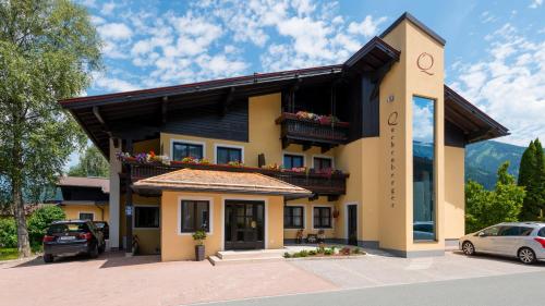 Hotel Quehenberger 2