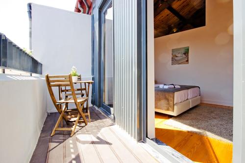 MyStay Porto Bolhão, Porto (photo 6)