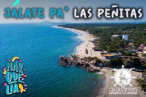 . Cataviento Hotel