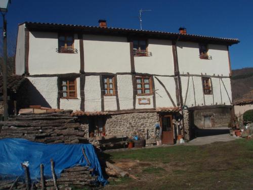 Casa Rural Ugarte Ojacastro