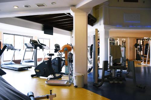 Delfi Hotel Spa & Wellness Center - image 13