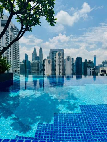 Majestic Premium hospitality by KLCC