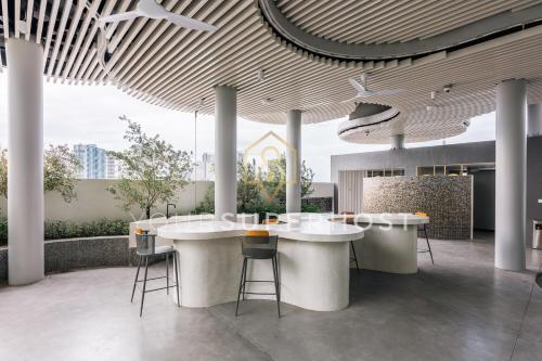 Facilities, 22 Macalisterz by YourSuperHost in Penang