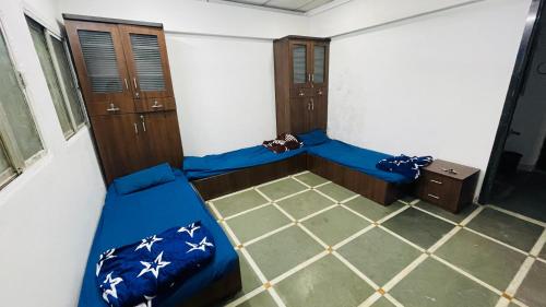  négyzetméteres, 1 hálószobás  1 fürdőszobával Chowk Bazar területén (Home Stay) in Surat