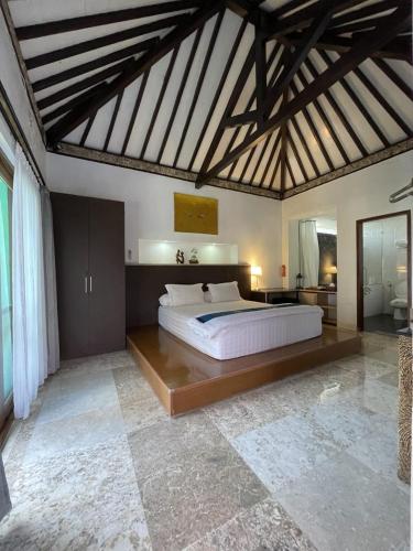 Villa Alcheringa in Parangtritis