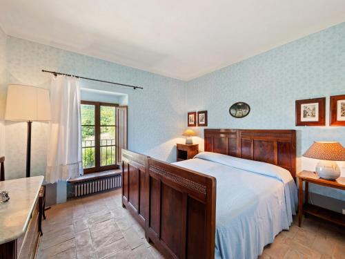 Belvilla by OYO Locanda le Querce in Frontino