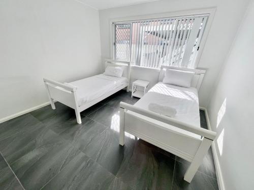 Sunrise Apt 1 - Spacious 2BR - Ground Floor Retreat, Gold Coast (fotografie 3)