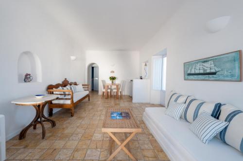 Aria Suites & Villas, Fira (foto 5)
