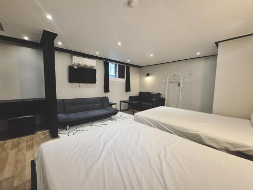 AnOn Hostel Seongsu-Konkuk, Seul (foto 8)