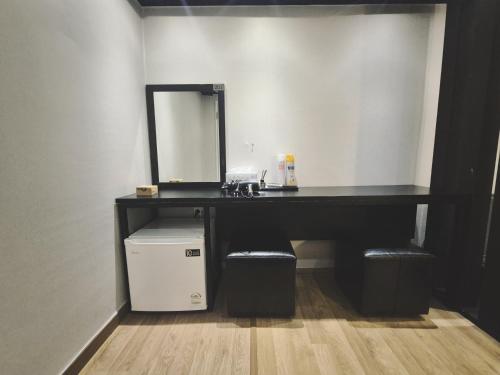 AnOn Hostel Seongsu-Konkuk, Seul (foto 5)