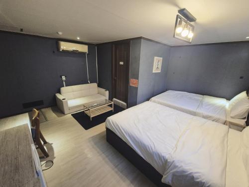 AnOn Hostel Seongsu-Konkuk, Seul (foto 6)