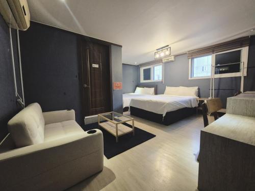 AnOn Hostel Seongsu-Konkuk, Seul