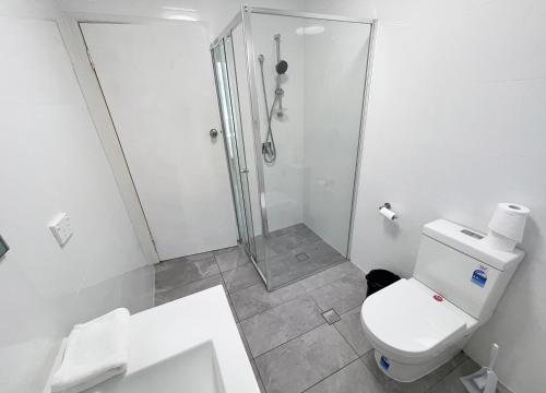 Sunrise Apt 1 - Spacious 2BR - Ground Floor Retreat, Gold Coast (fotografie 5)