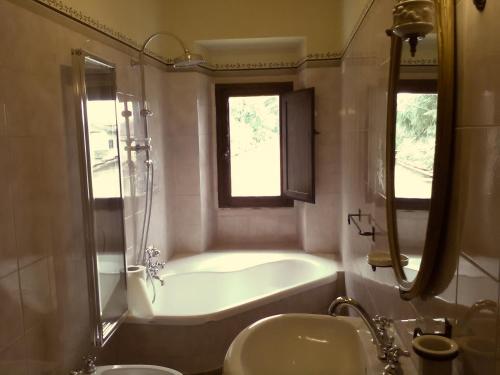 Sansepolcro Rooms Rent