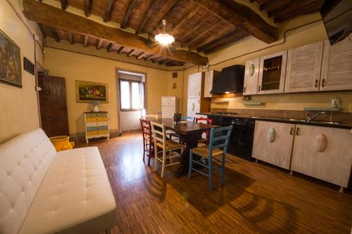 Sansepolcro Rooms Rent