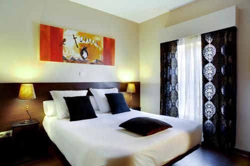 ホスタル THC タイルソ デ モリナ