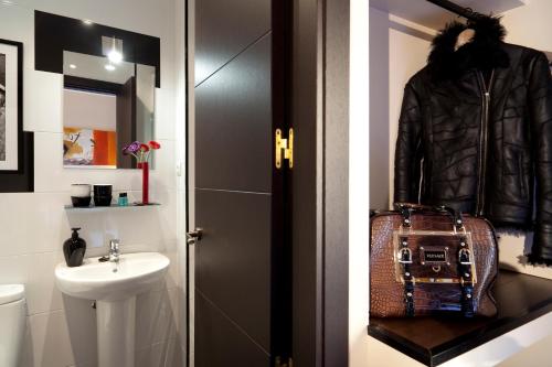 ホスタル THC タイルソ デ モリナ