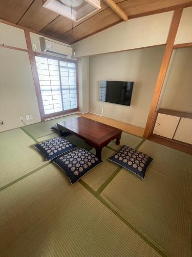 HOTEL Leap